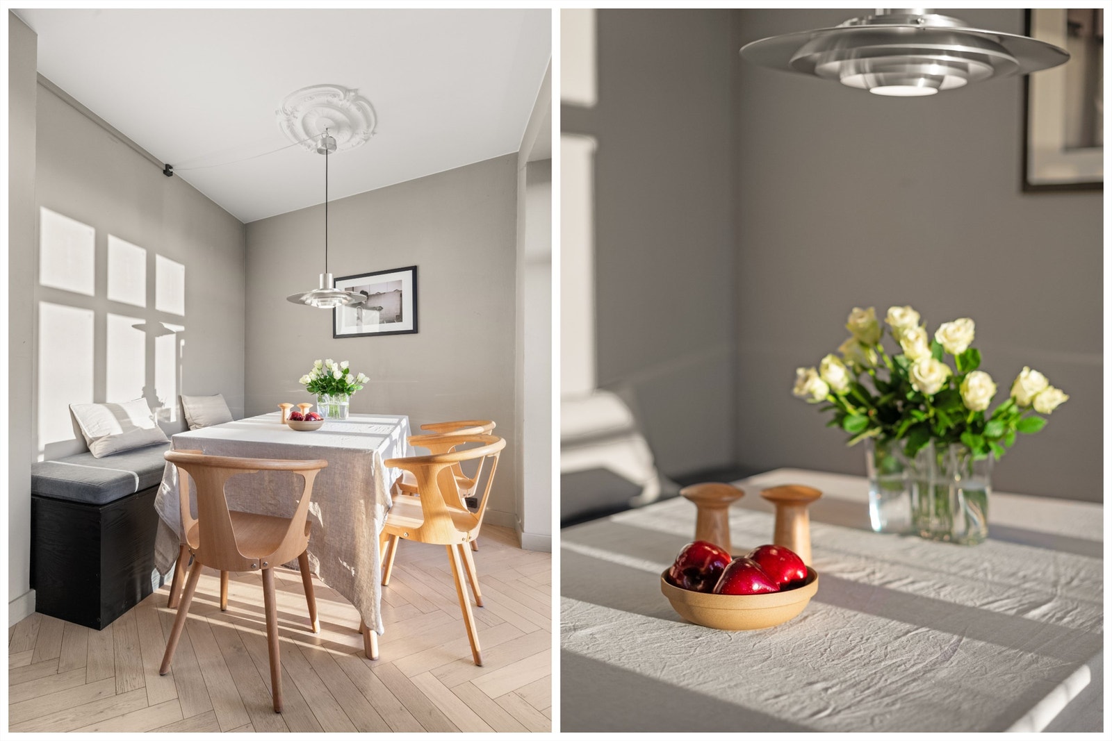 Hvem vil du invitere på besøk? Galleribilde