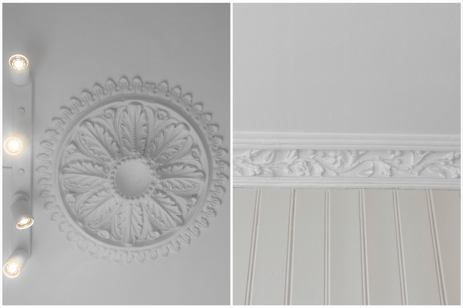 Borettslaget Sverdrups gate 1 består av 37 boliger og 2 næringslokaler. Galleribilde