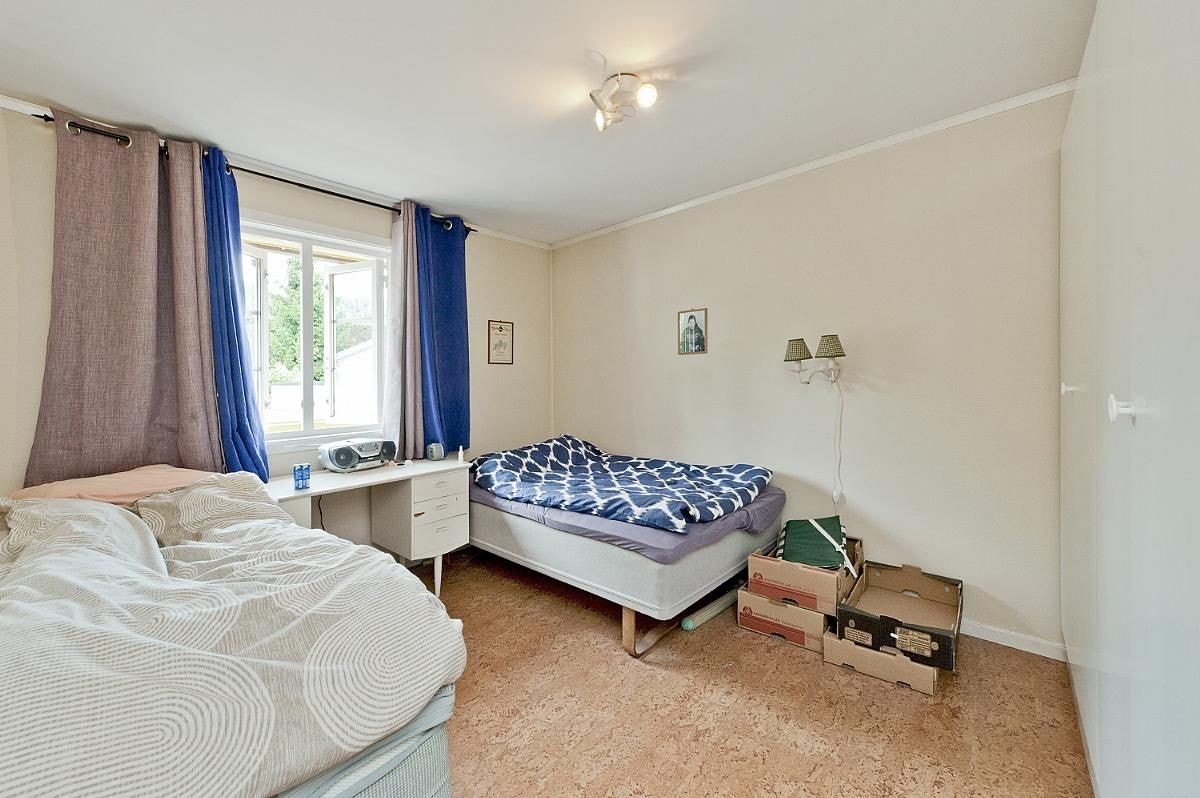 soverom 1 Galleribilde