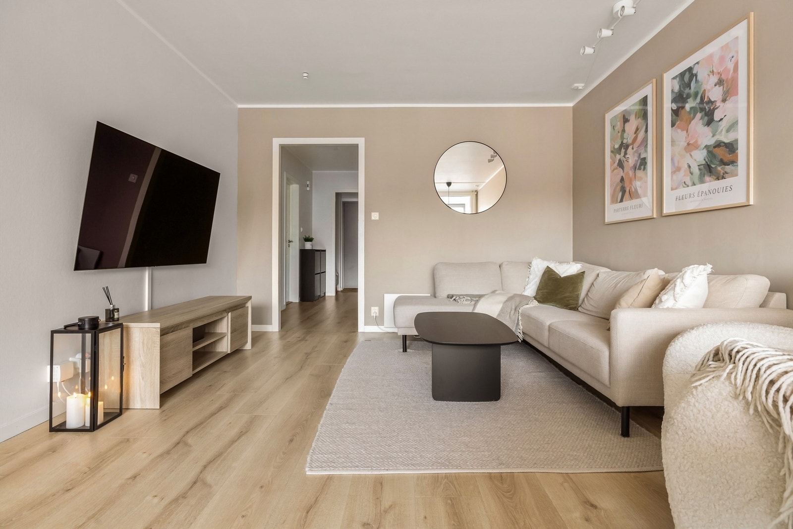 Mayar Nather v/Krogsveen har gleden av å presentere Loddefjordveien 34 Galleribilde