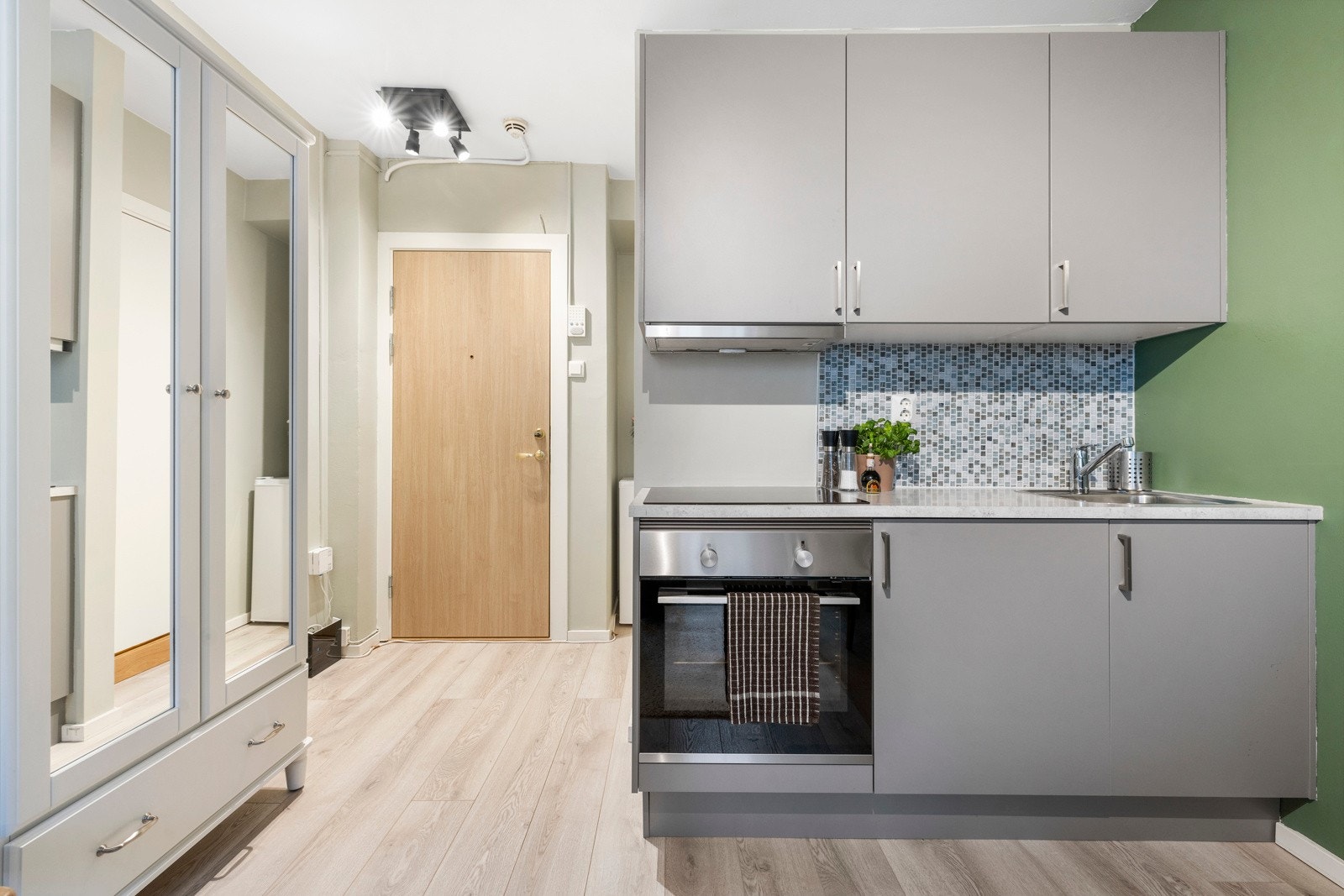 - Kjøkken - Galleribilde