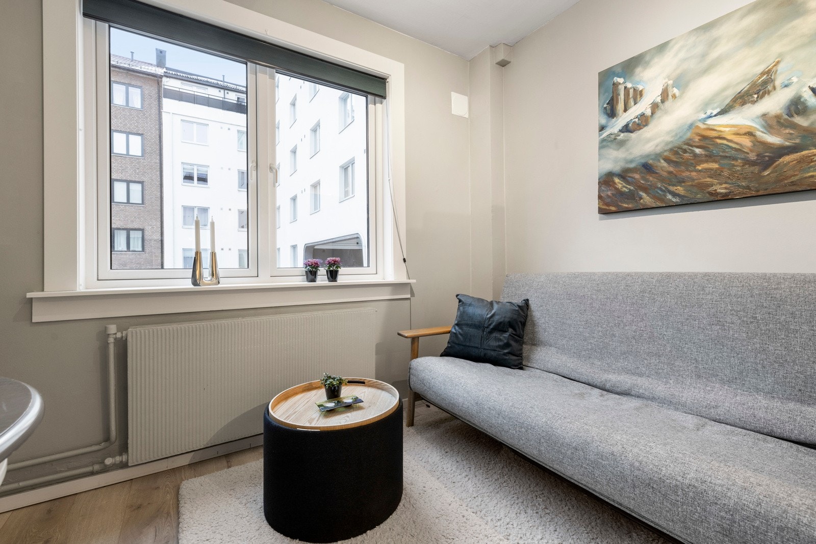 - Stue - Galleribilde