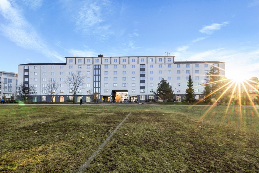 - Fasade - Galleribilde