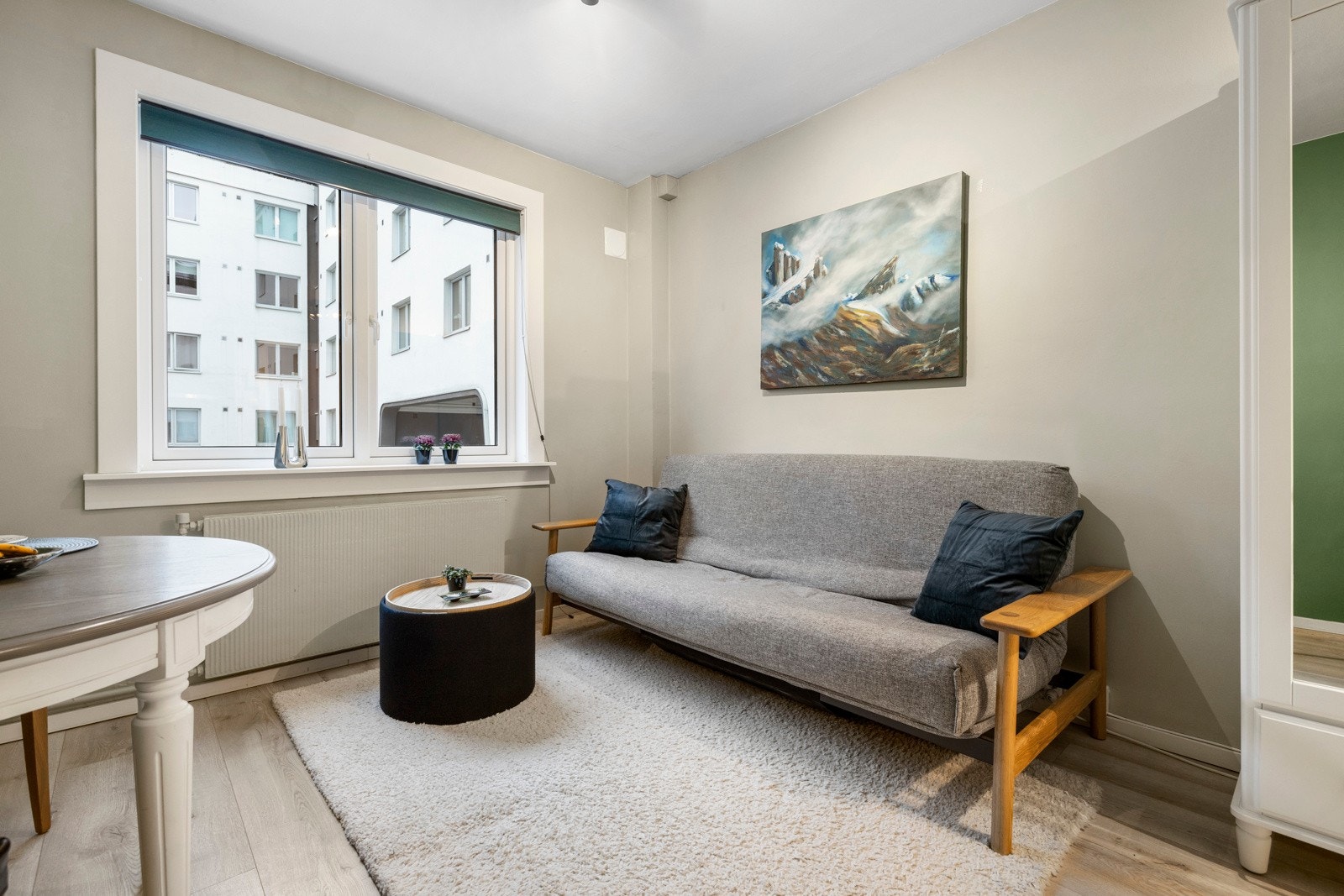 - Fin intern beliggenhet i 2. etg - Galleribilde