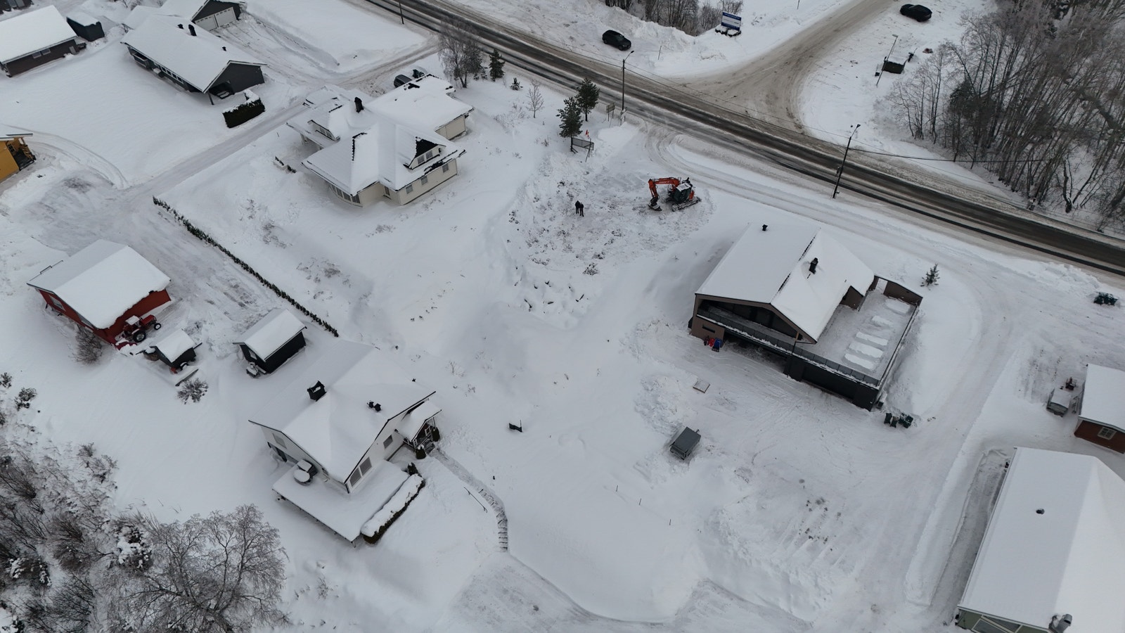 Oversiktsbilde Galleribilde