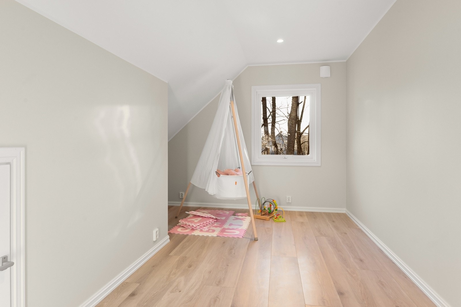 Soverom 3. Galleribilde