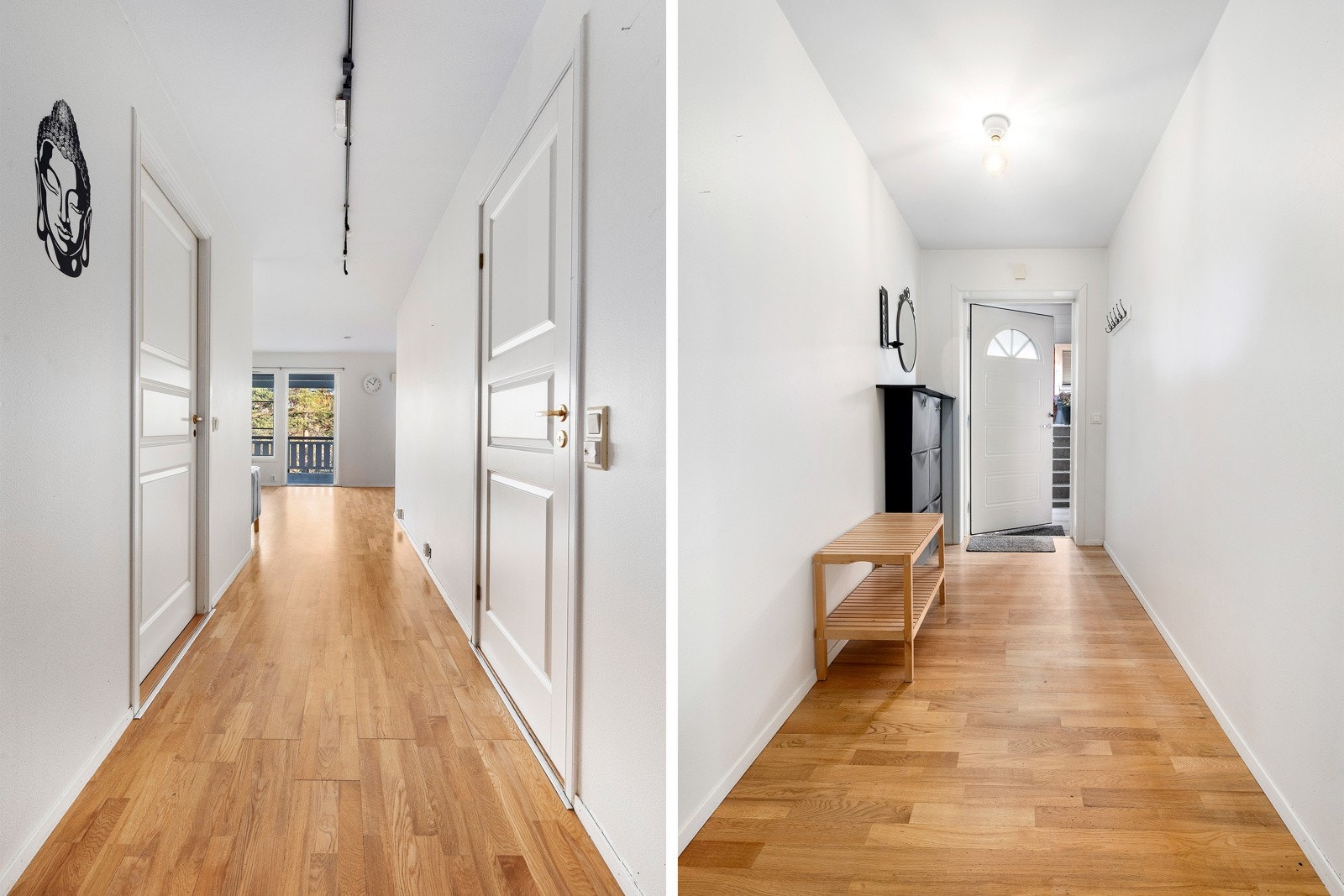 Hall Galleribilde