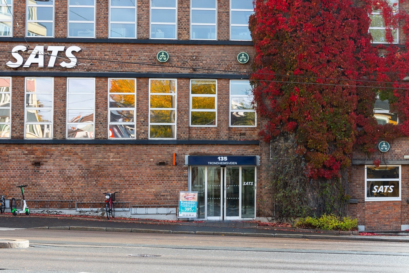 Nærområdet Galleribilde