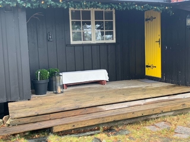 Selgers eget bilde Galleribilde