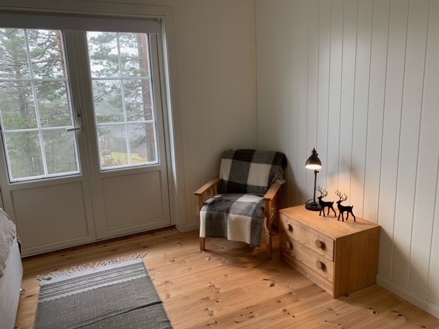 Selgers eget bilde Galleribilde