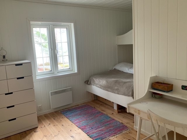 Selgers eget bilde Galleribilde