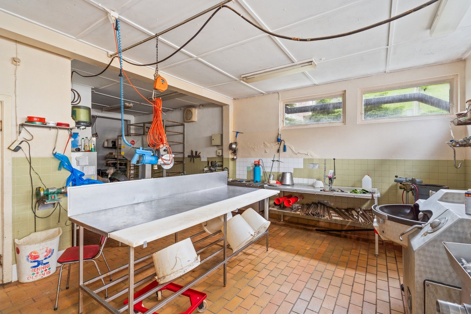 Store moglegheiter for rette vedkomande Galleribilde