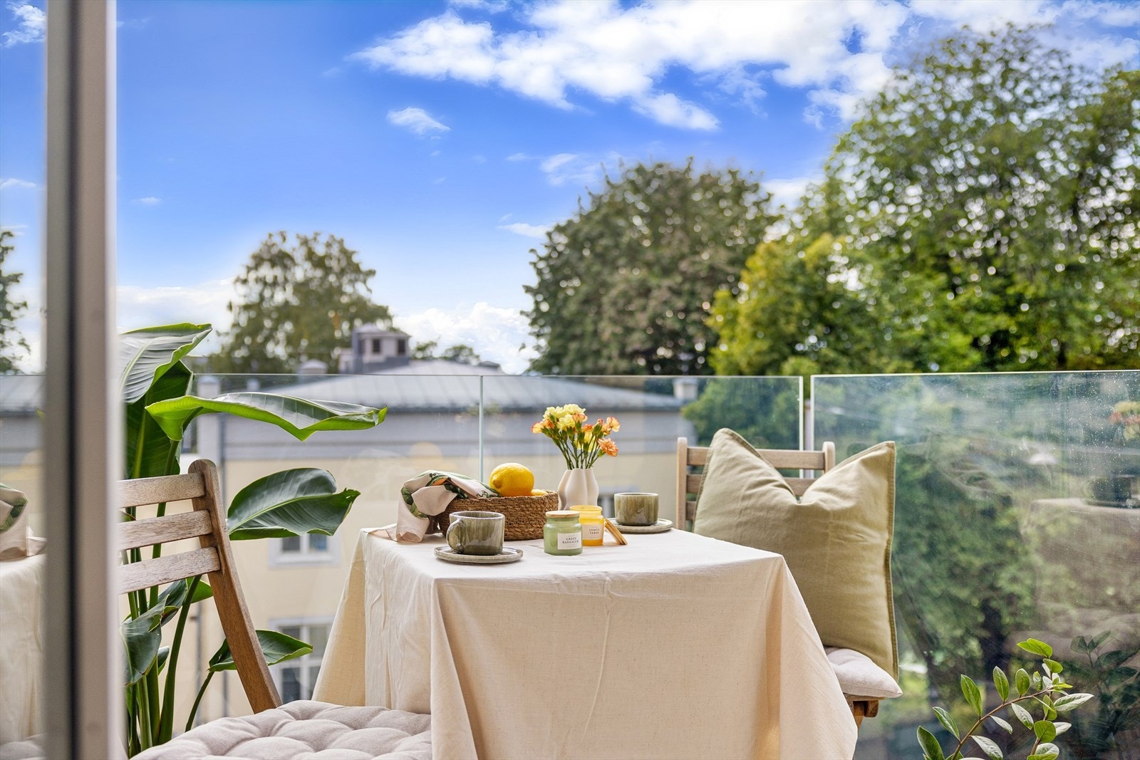 Attraktiv beliggenhet på Kampen med gangavstand til Bjørvika/Sørenga, Tøyen og Gamlebyen. Galleribilde