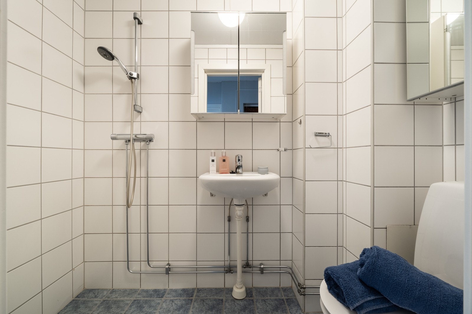 Badet er fra 2003. Galleribilde