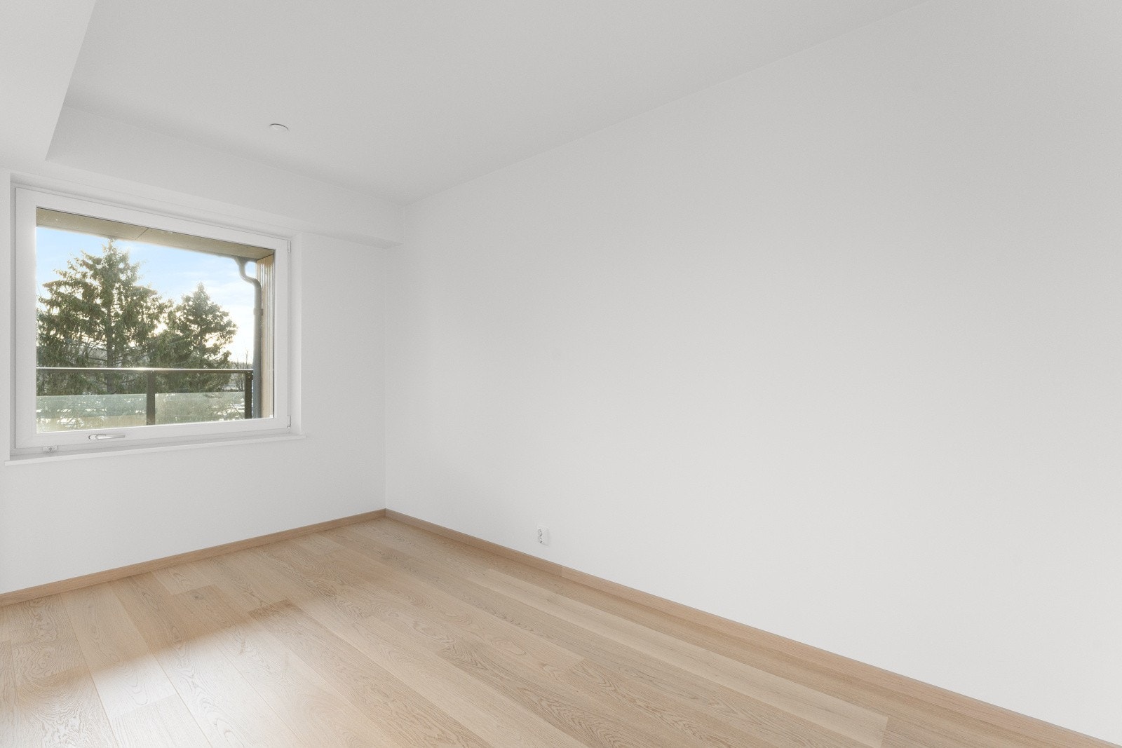 Soverommet har flere innredningsmuligheter etter ønske og behov. Galleribilde