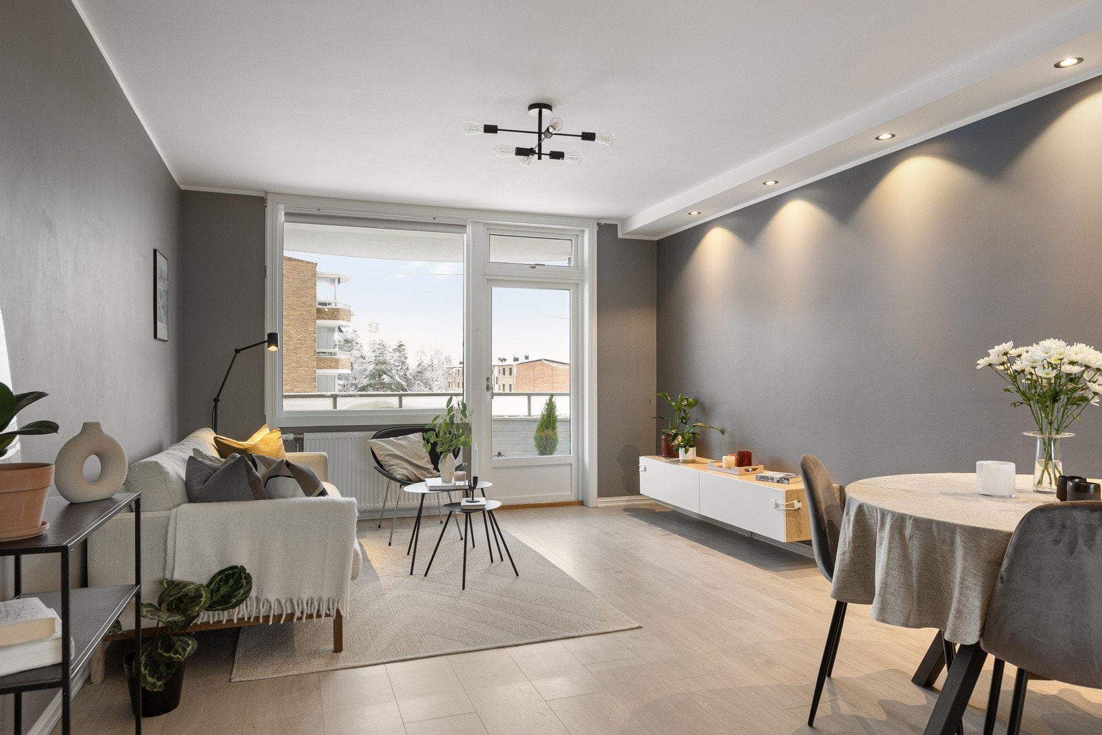 PrivatMegleren v/ Karoline Olsen har gleden av å presentere Bølerlia 61! Galleribilde