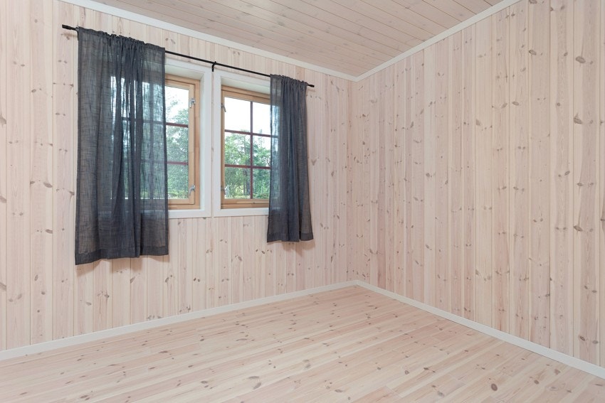 Soverom. Galleribilde