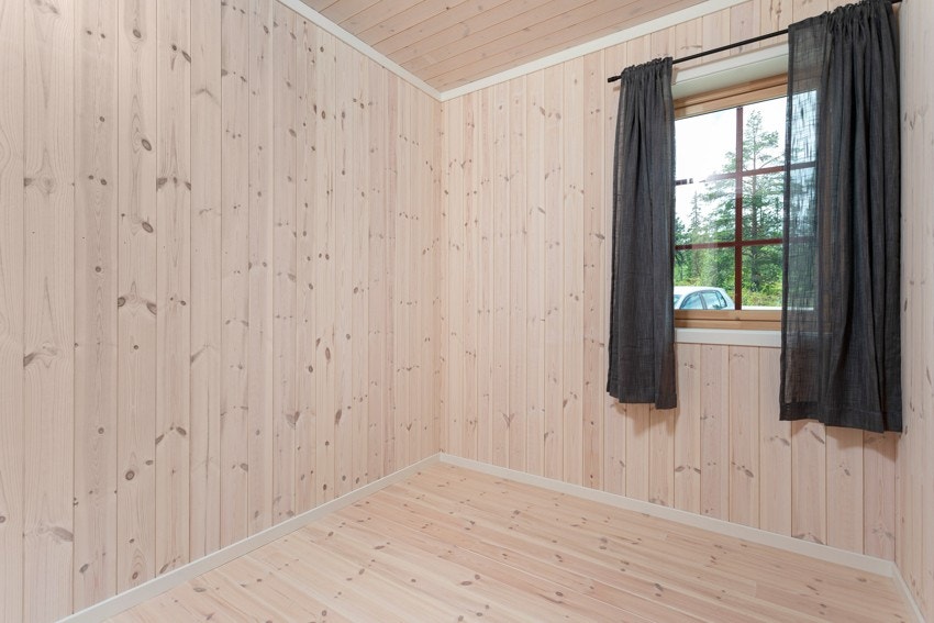 Soverom. Galleribilde