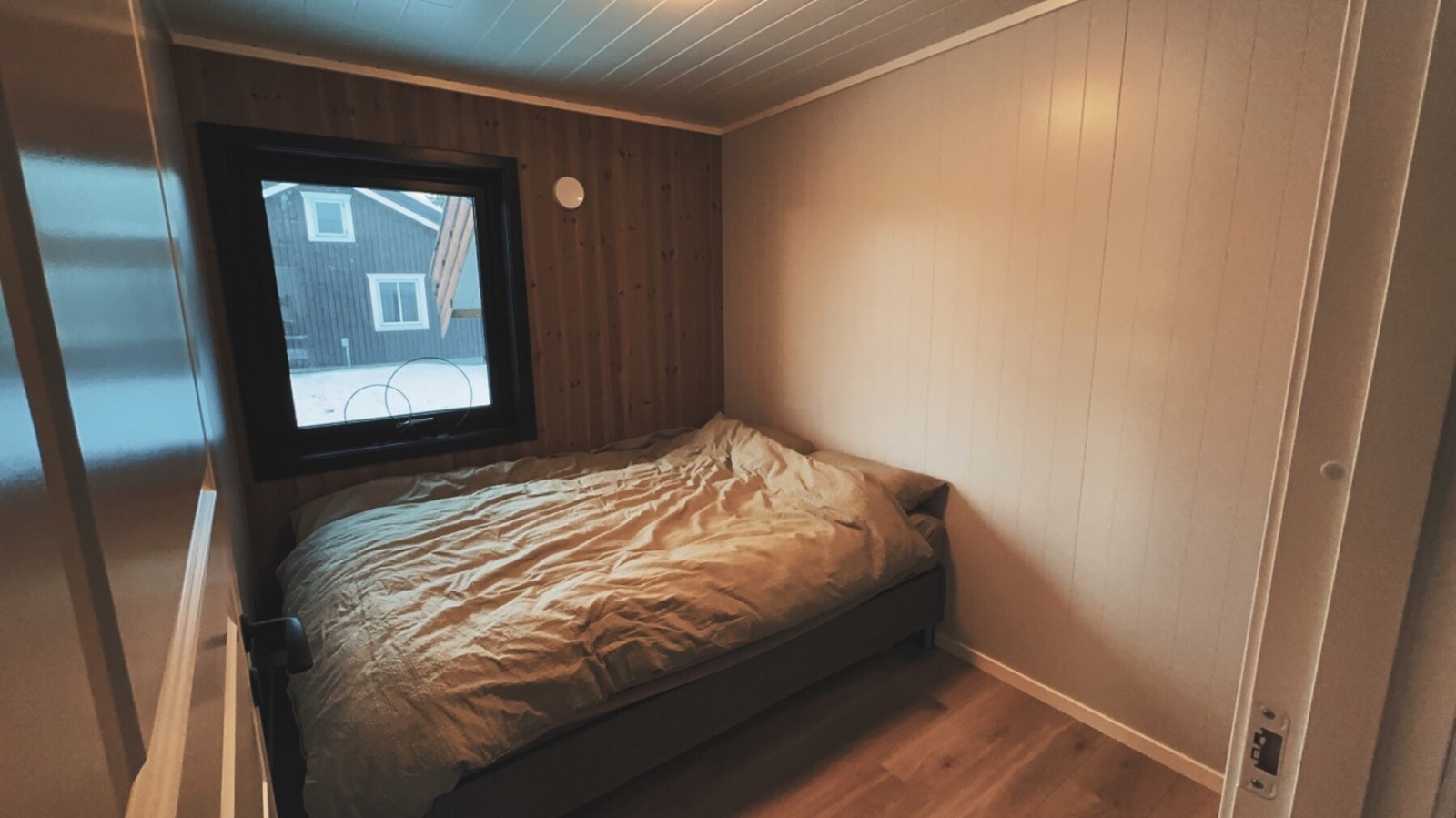 Privat foto soverom 3 Galleribilde