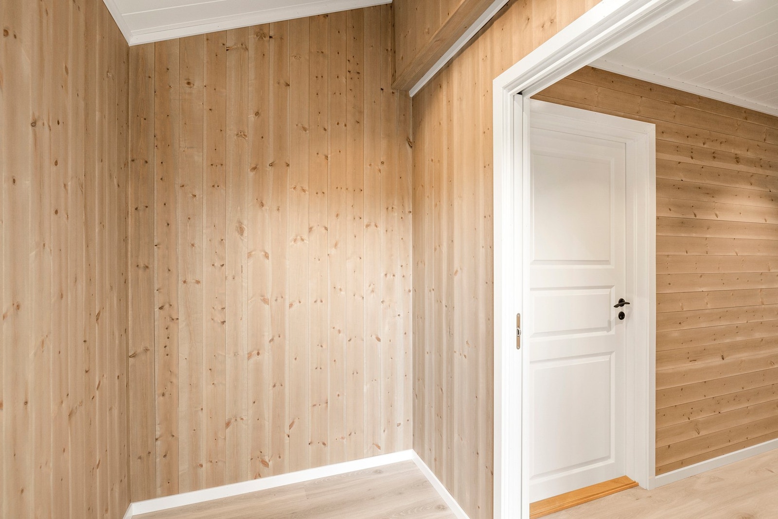 Velkommen inn! Galleribilde