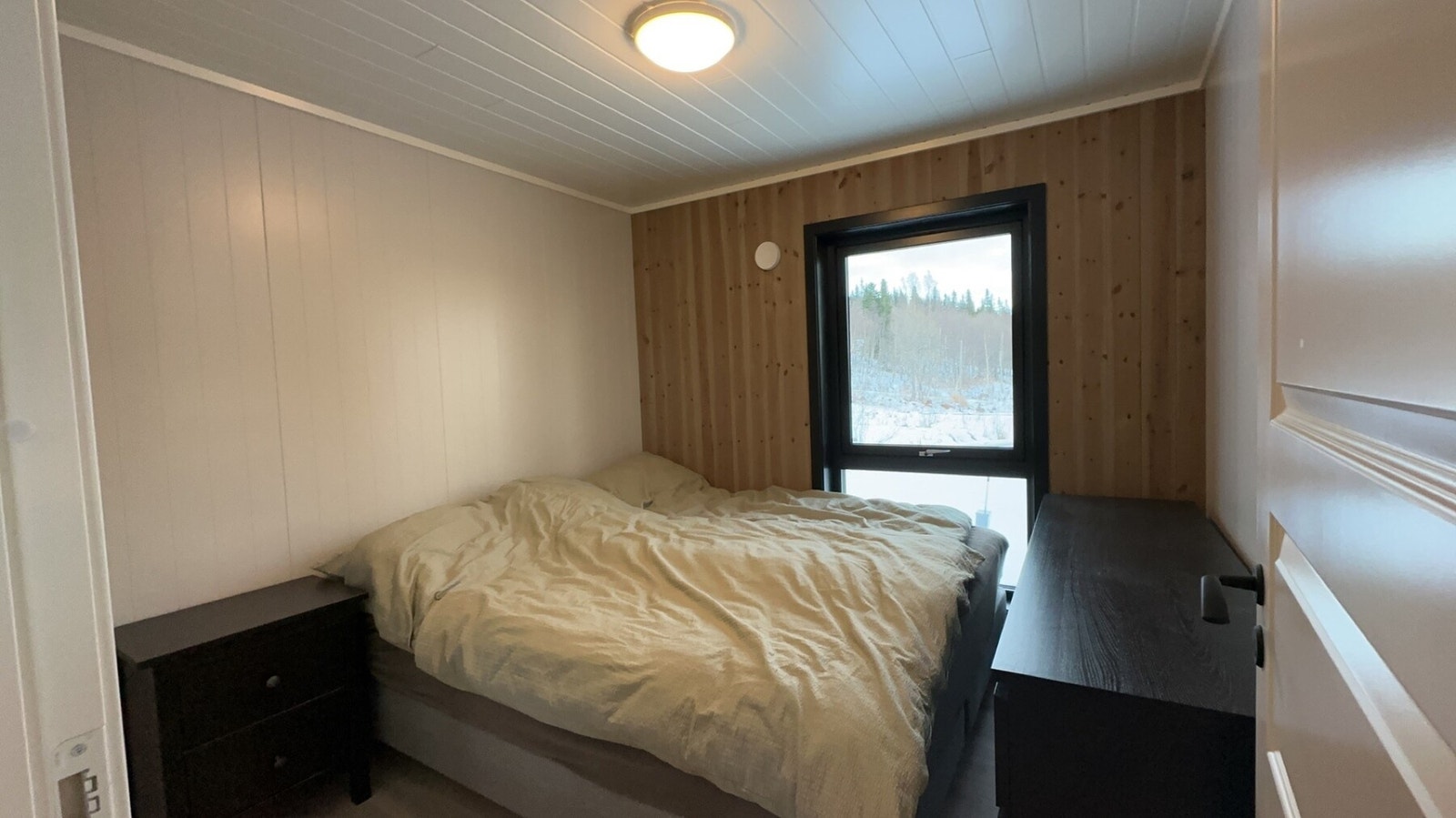 Privat foto av soverom 1 Galleribilde