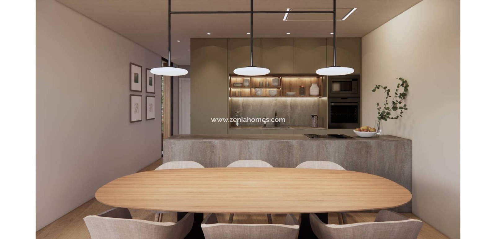 Illustrasjonsbilder Galleribilde