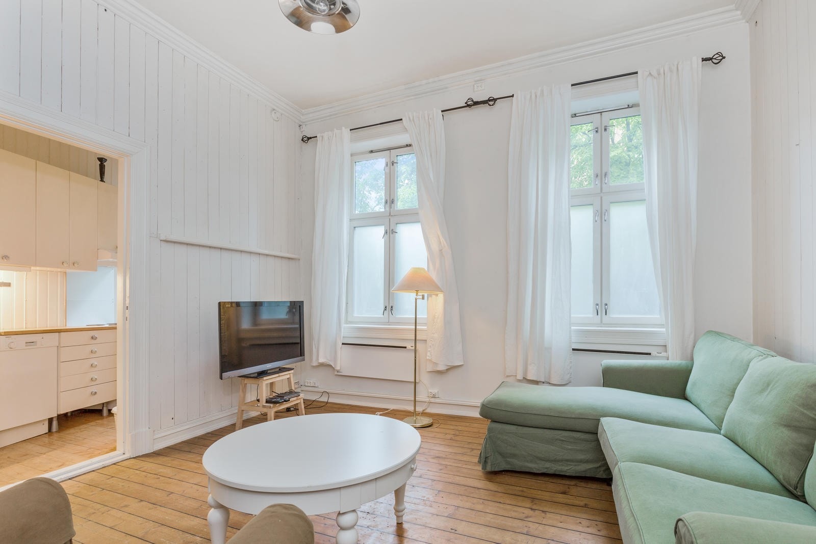 Velkommen til Pilestredet 68! Galleribilde