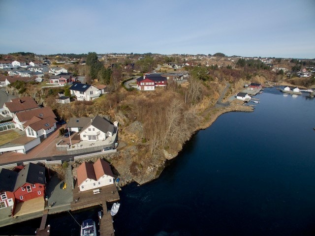 Klar for å bygge drømmehuset? Galleribilde