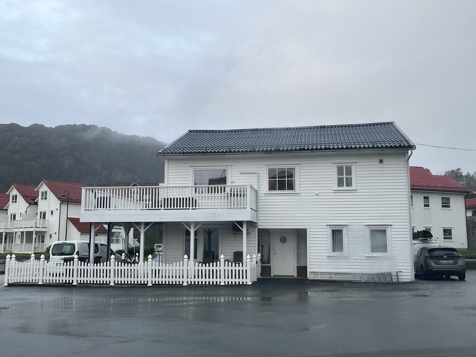 Sagvågsbrekko 15 Galleribilde