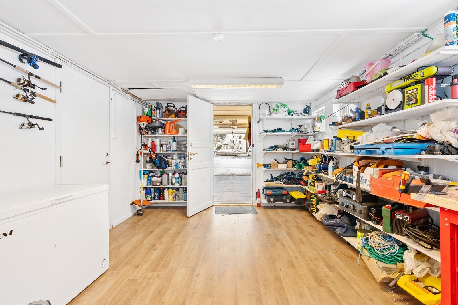 Bod Galleribilde