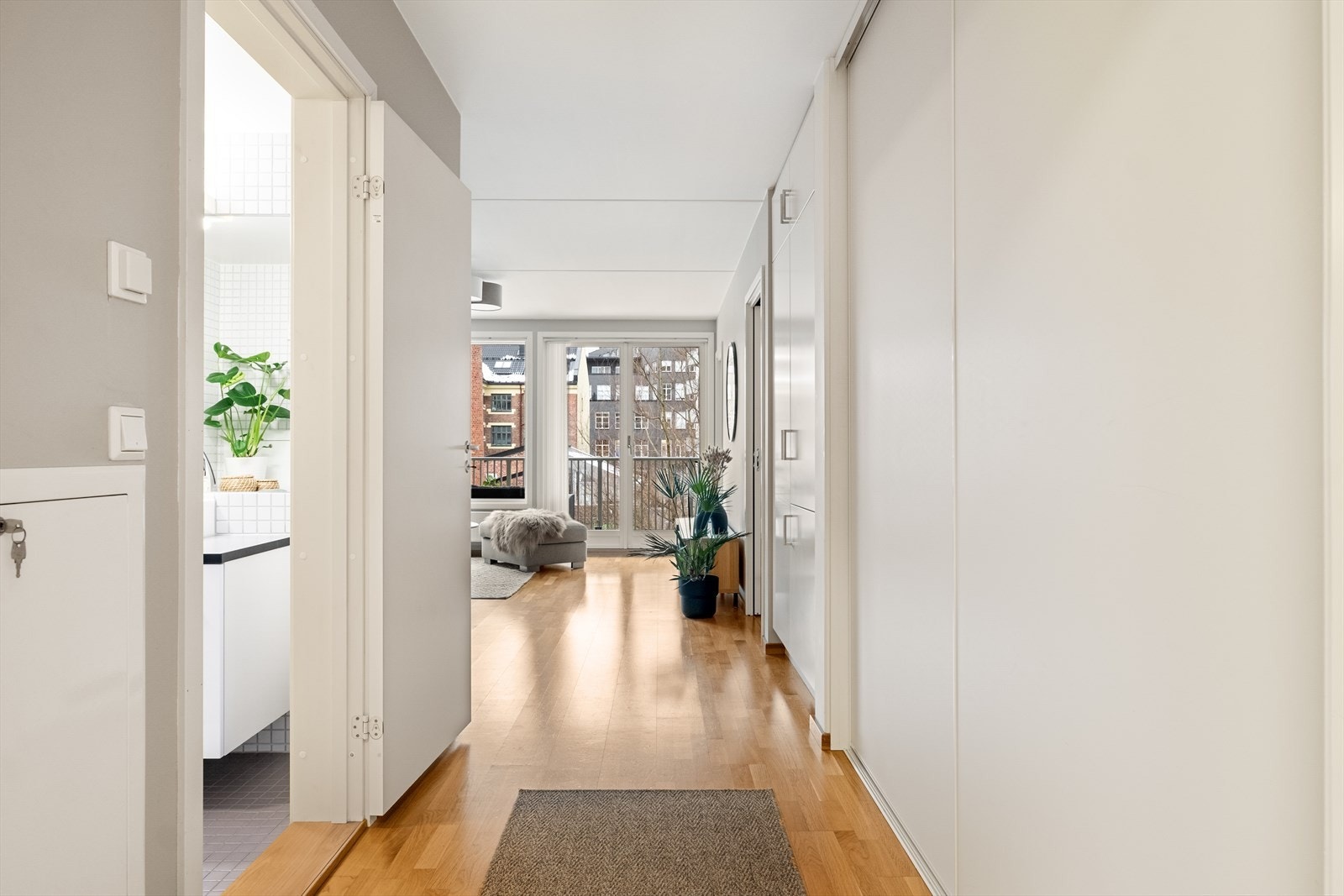 Her kan du flytte rett inn! Galleribilde