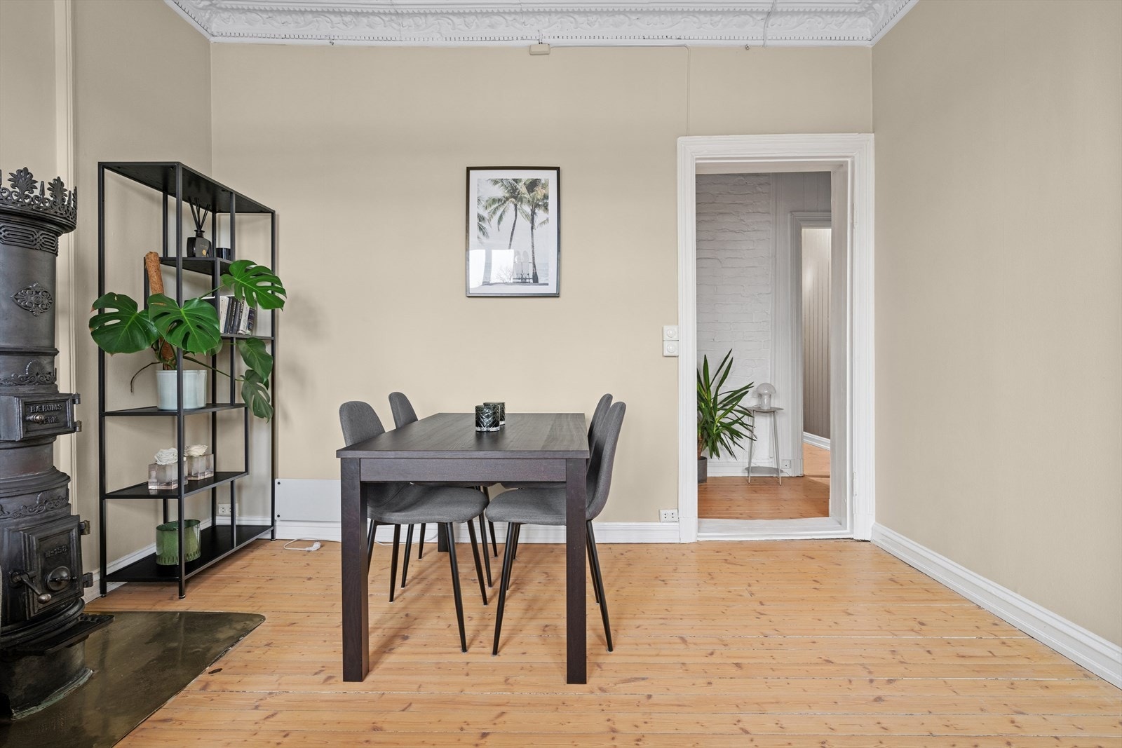 Kom på visning og start planleggingen. Galleribilde