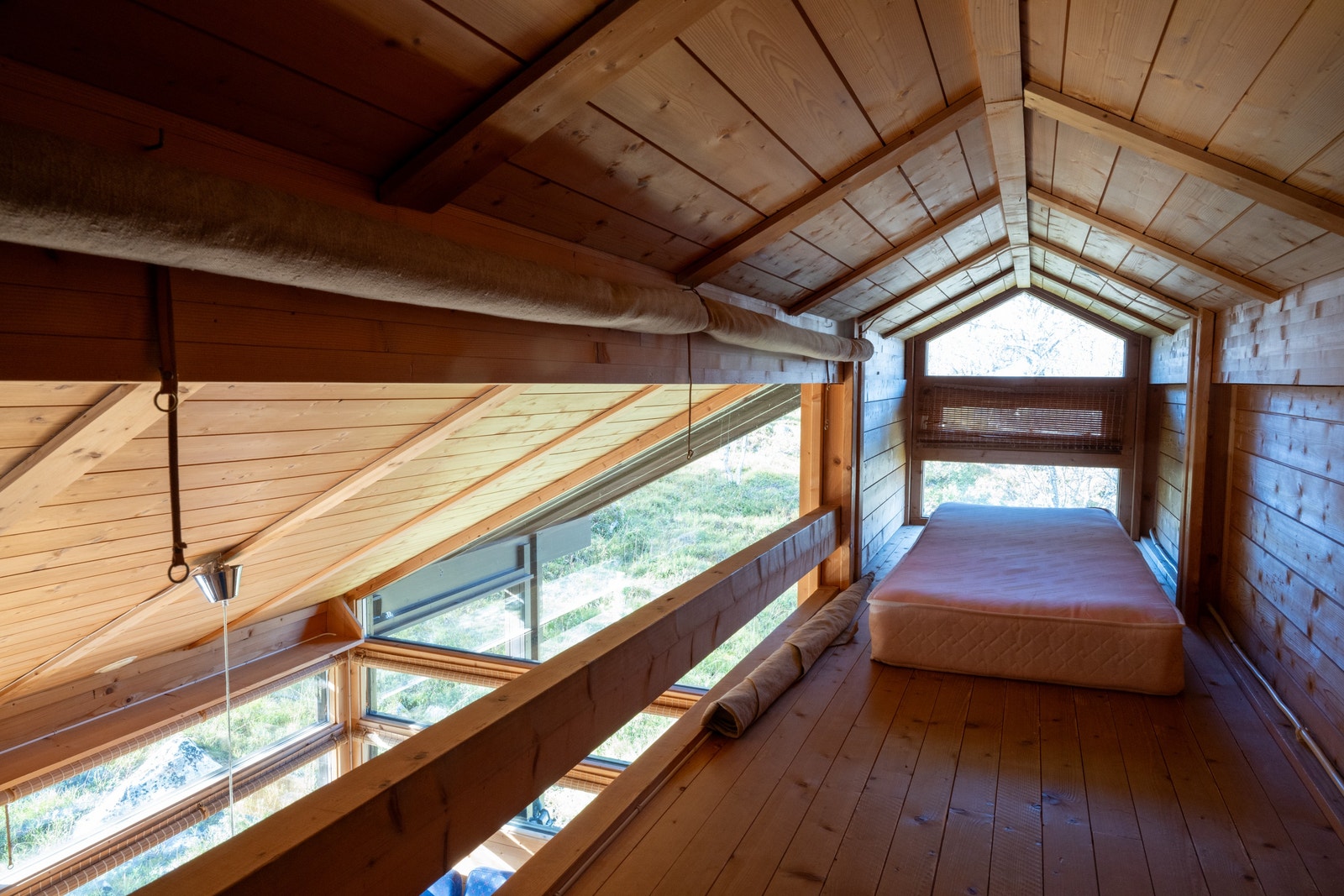 Hems med mange muligheter Galleribilde