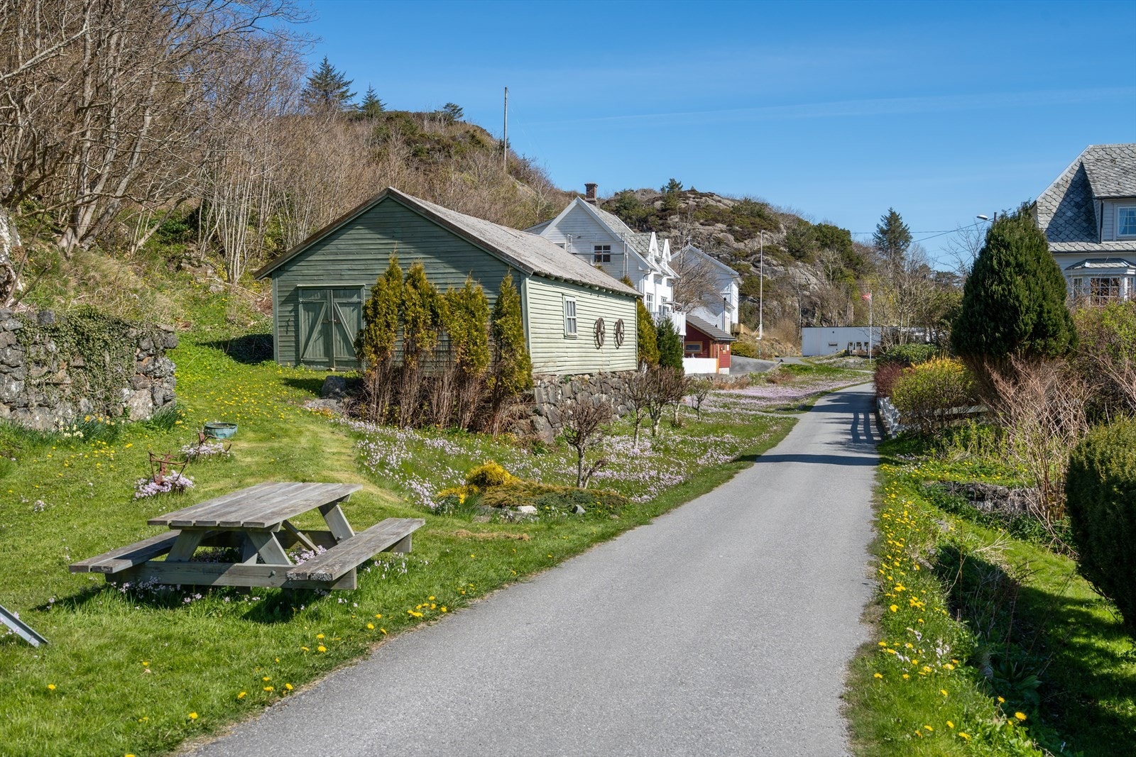 Nærområde Galleribilde