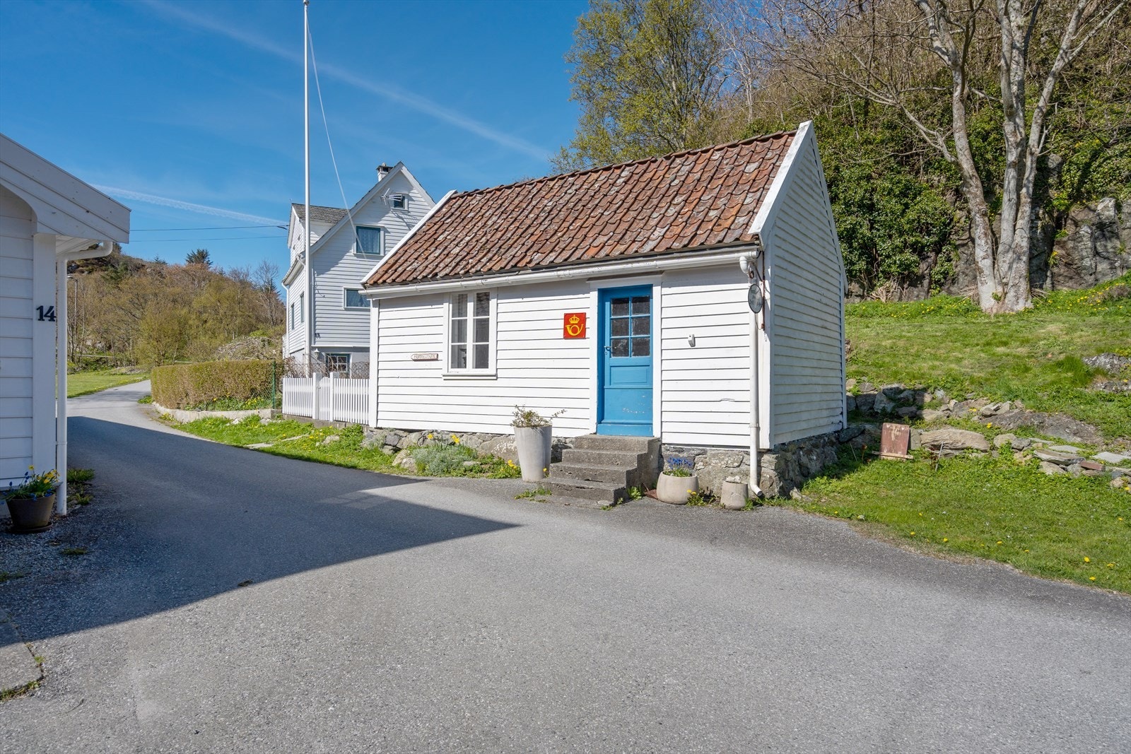 Nærområde Galleribilde