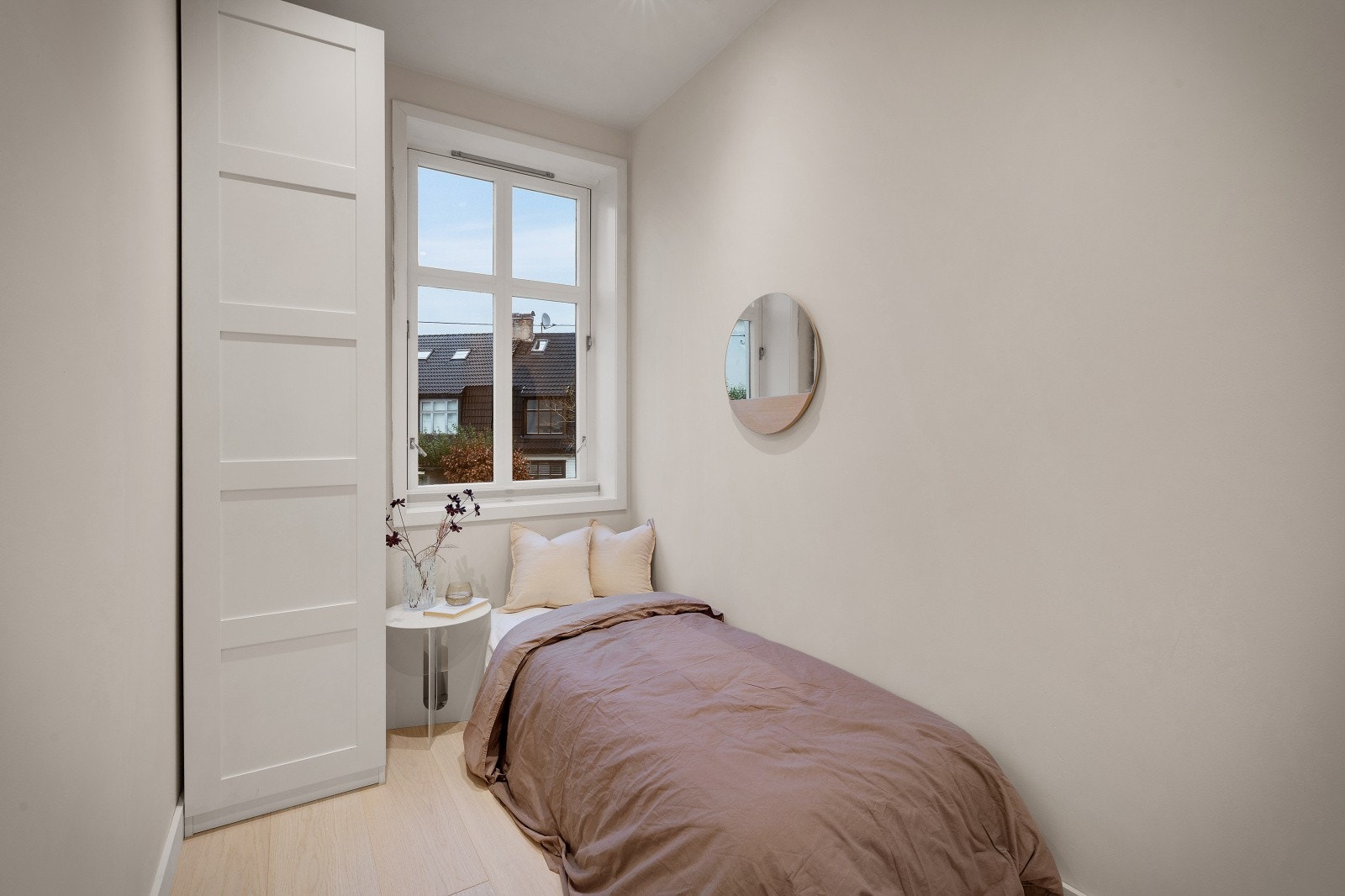 - Boden måler 5,5 m² - Galleribilde