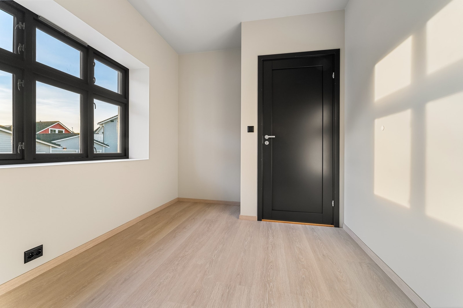 Soverom 2. Galleribilde