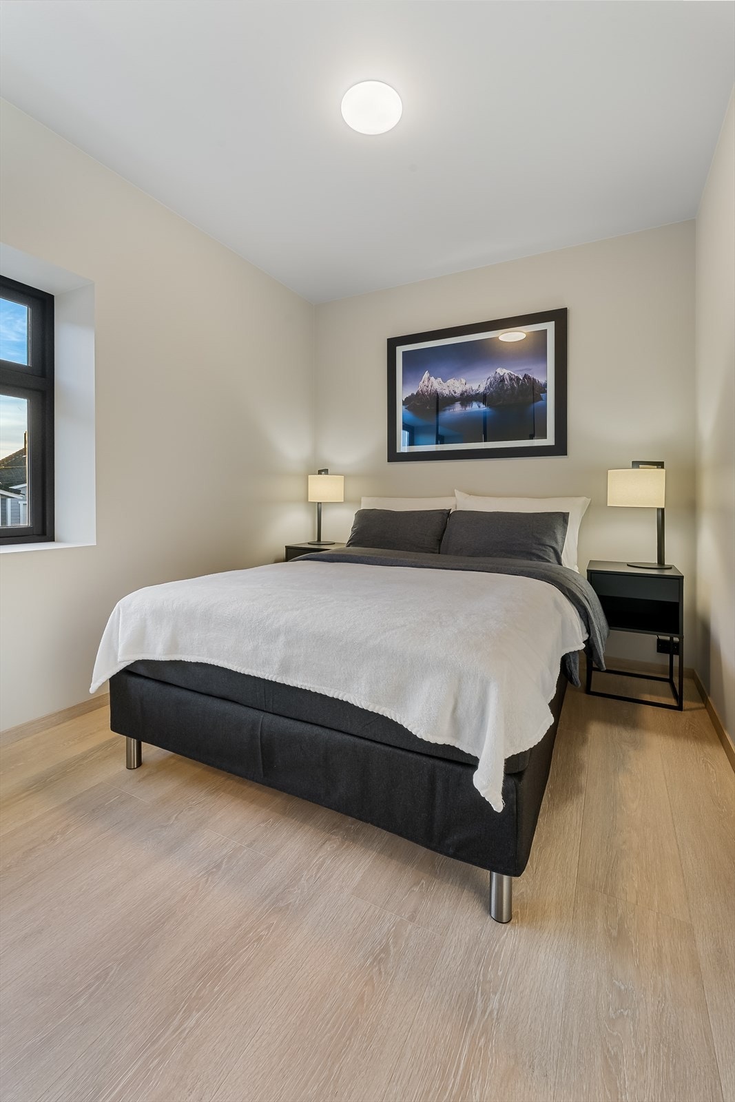 Soverom 1. Galleribilde