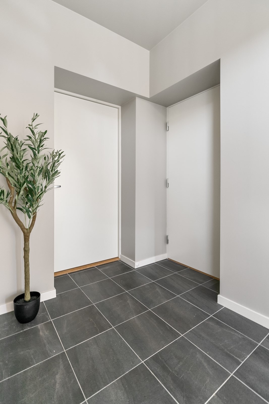 Felles gang Galleribilde