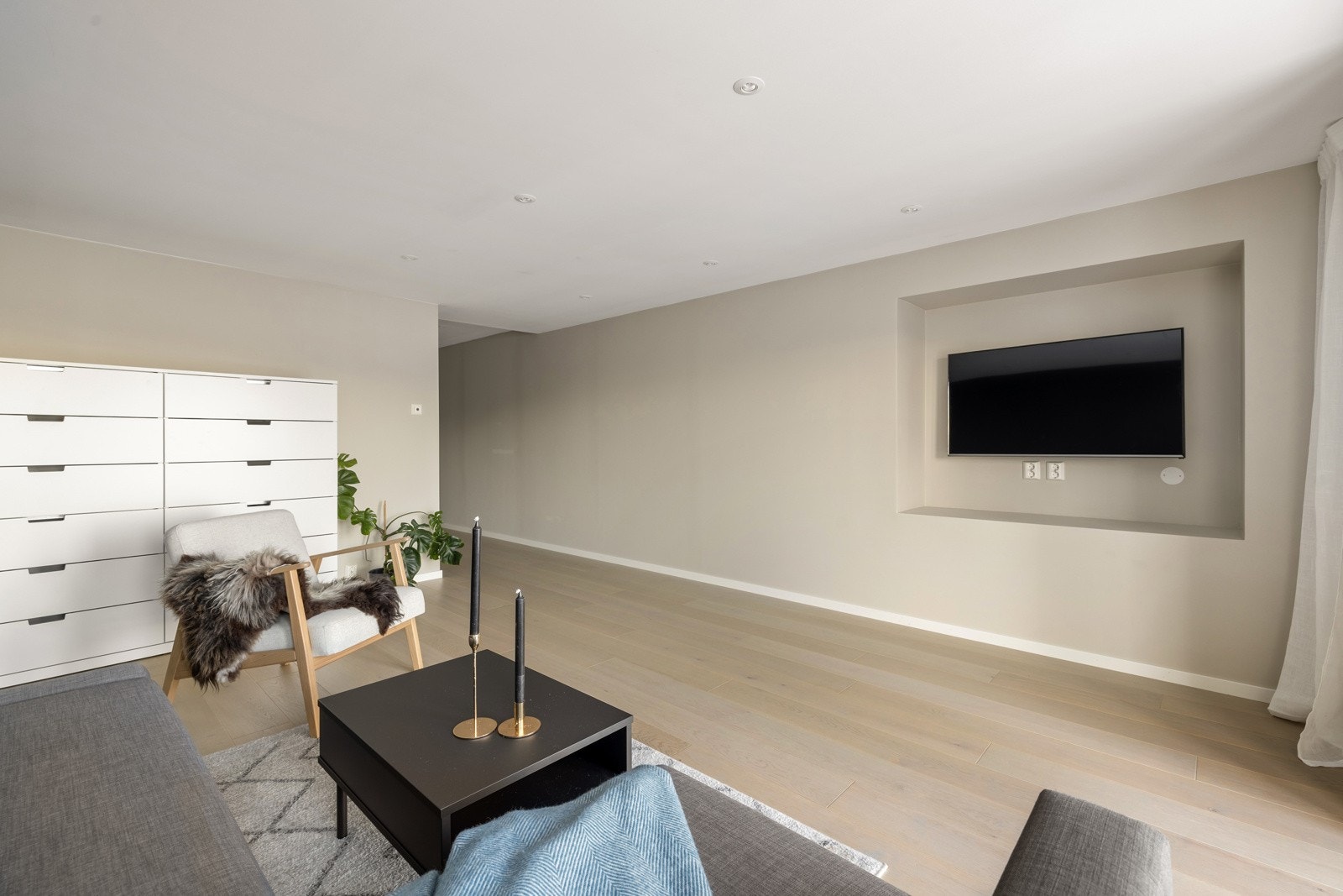 Et perfekt tilfluktsted for de yngste. Galleribilde