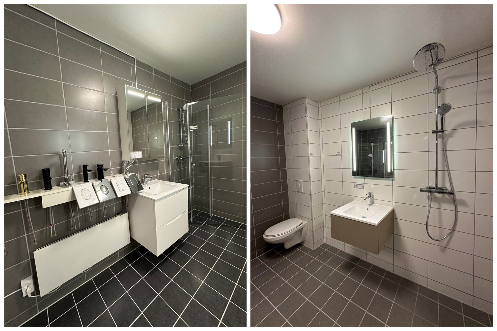 Eksempelbilde 1: Rehabiliteringen starter 6. februar og skal være ferdigstilt innen 14. mars Galleribilde