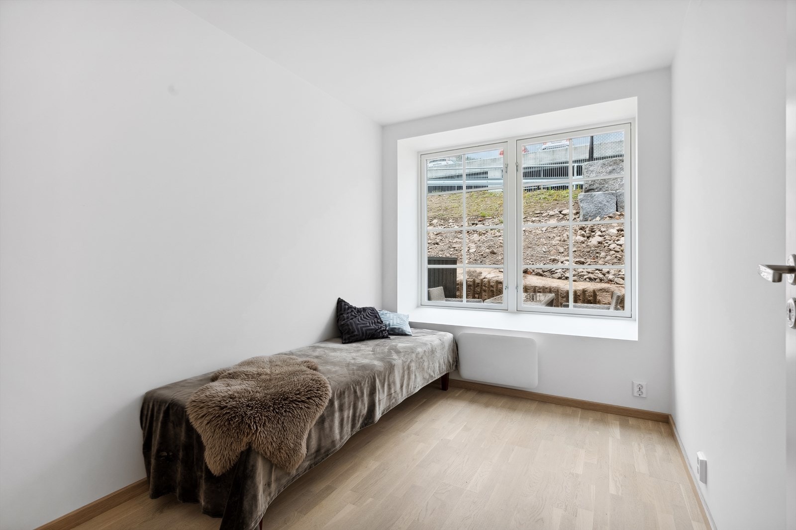 Soverom 2 Galleribilde