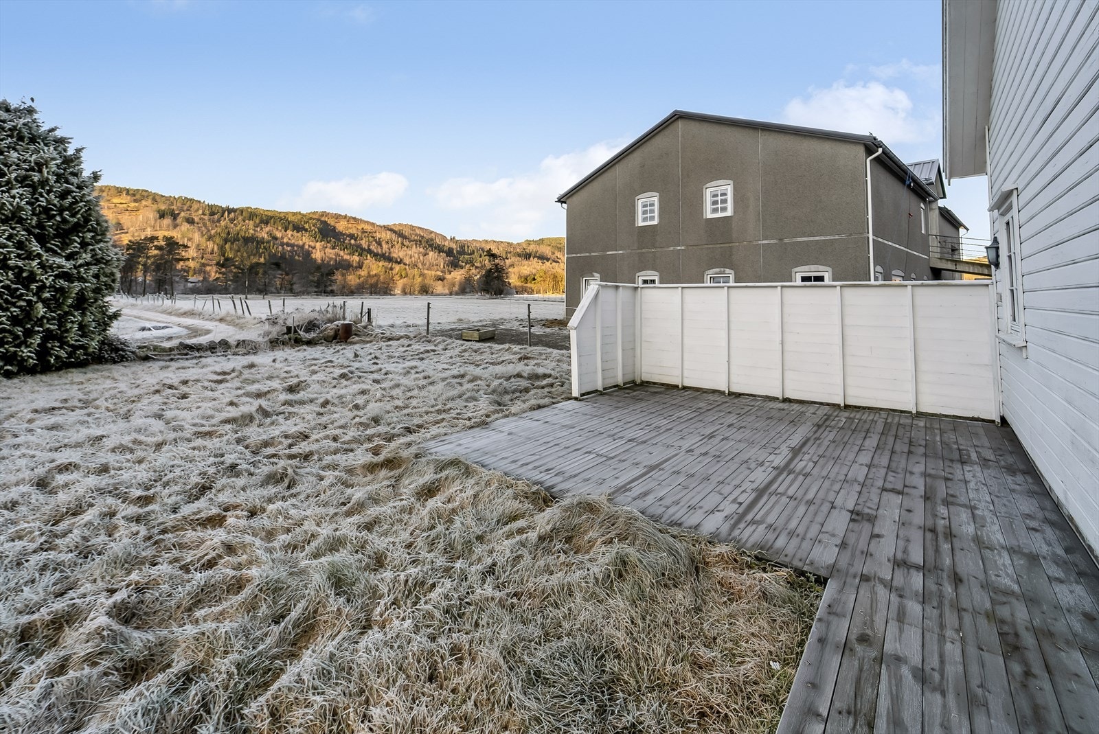 Markterrasse Galleribilde