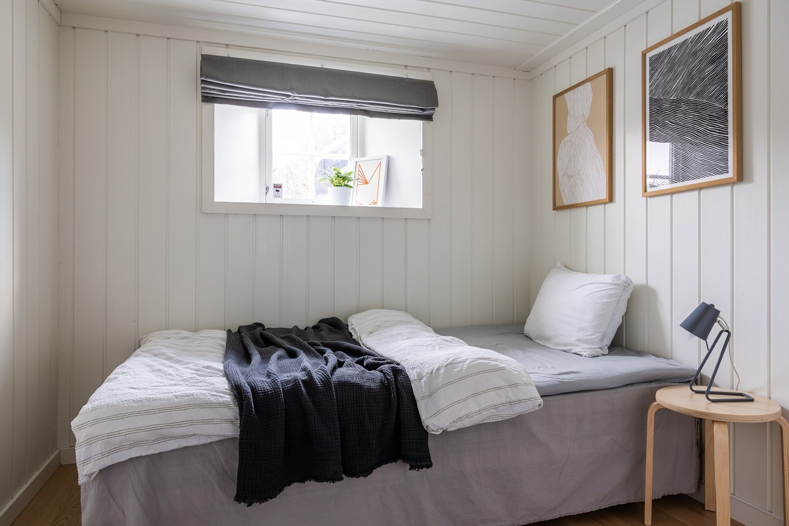 Soverom 3. Galleribilde