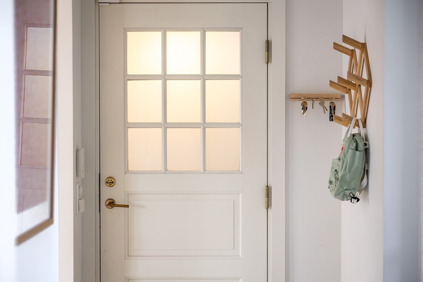 Vi håper å se deg på visning! Galleribilde