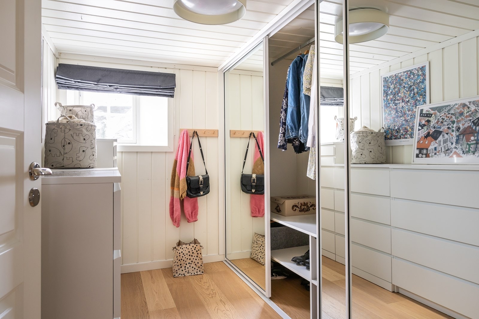 Soverom 4. Galleribilde