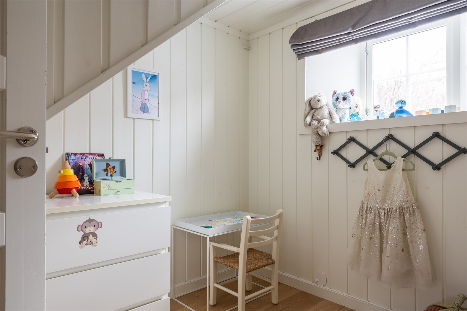 Soverom 2. Galleribilde