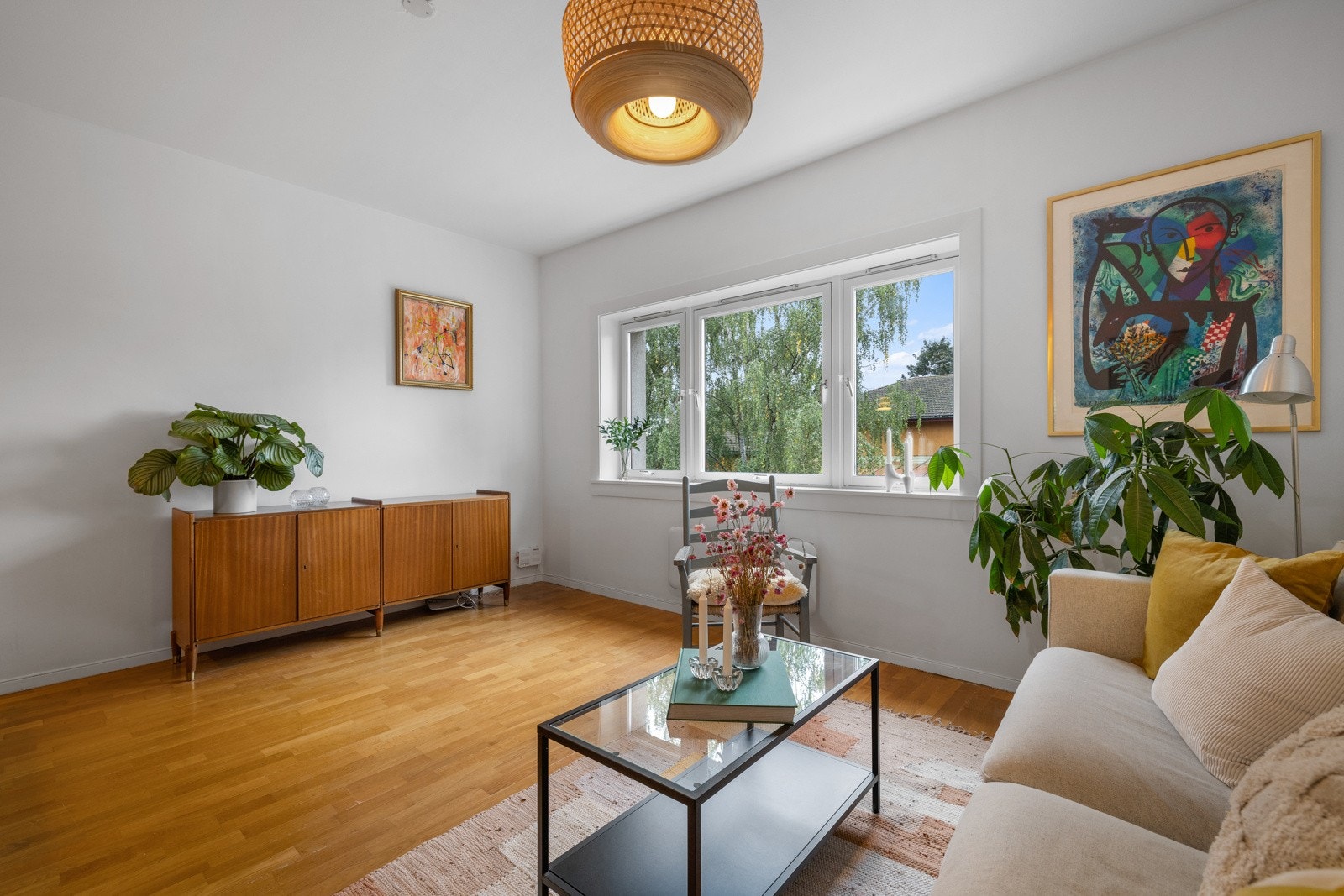 - Søren Jaabæks gate 8B - Galleribilde