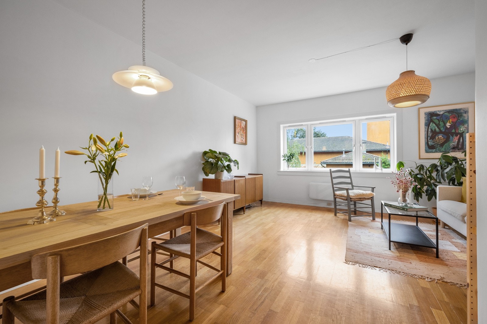 - Velkommen til Søren Jaabæks gate 8B - presentert av Mattias Mattsson ved PrivatMegleren - Galleribilde