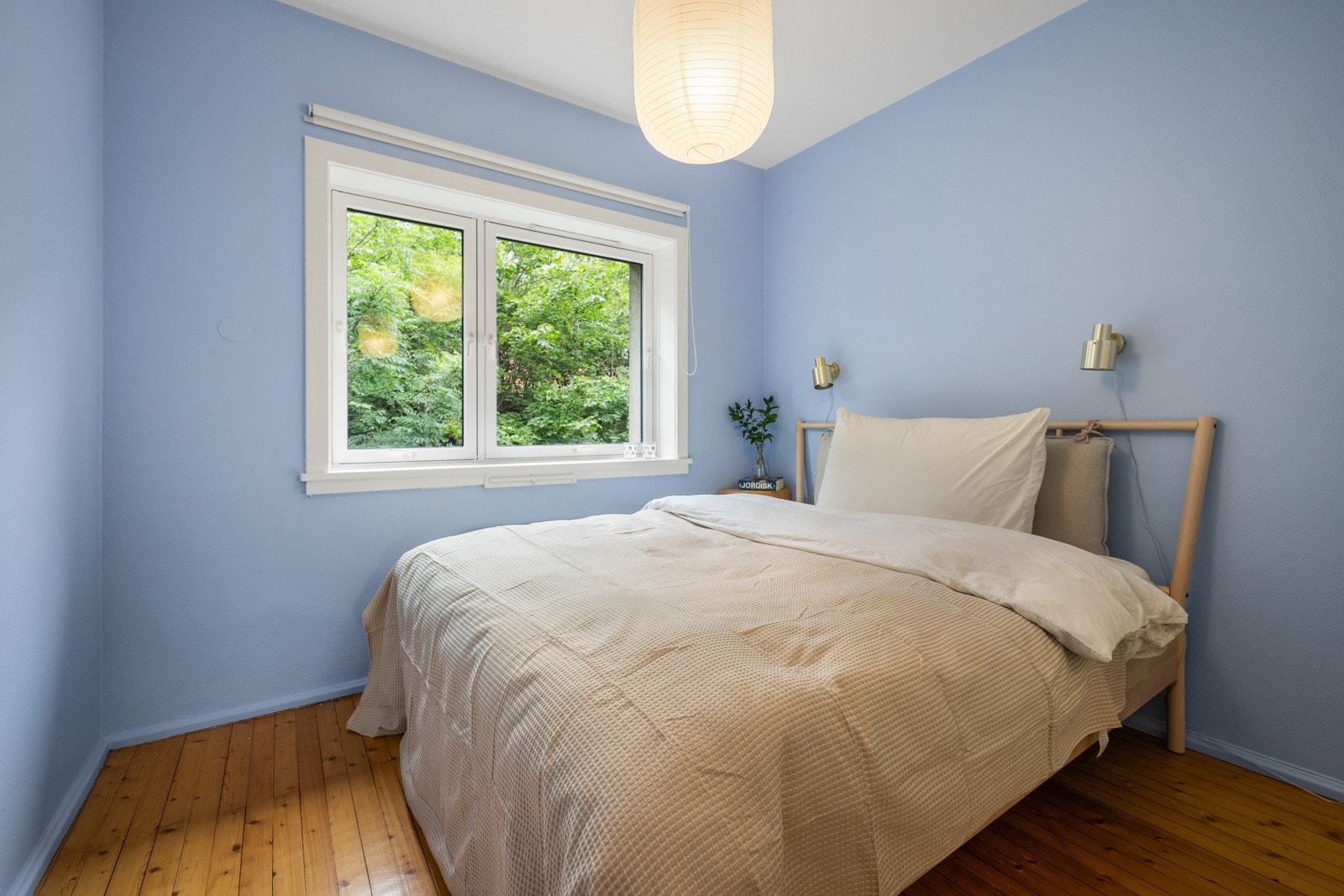 - Soverom - Galleribilde